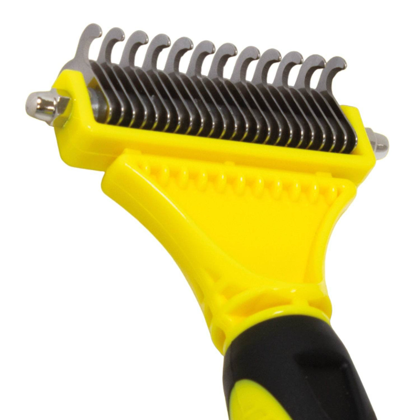 Cepillo para el pelo muerto - Arquivet