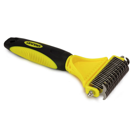 Cepillo para el pelo muerto - Arquivet