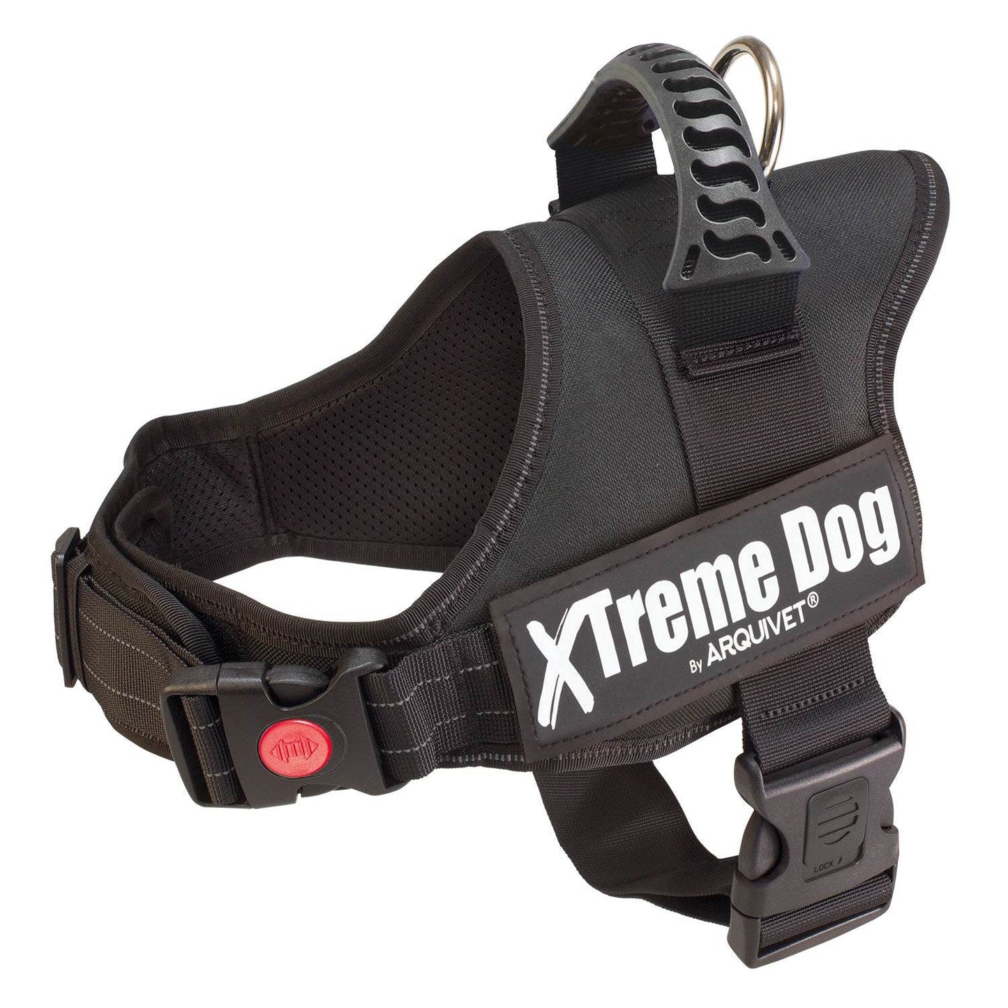 Arnés Xtreme Dog - Arquivet
