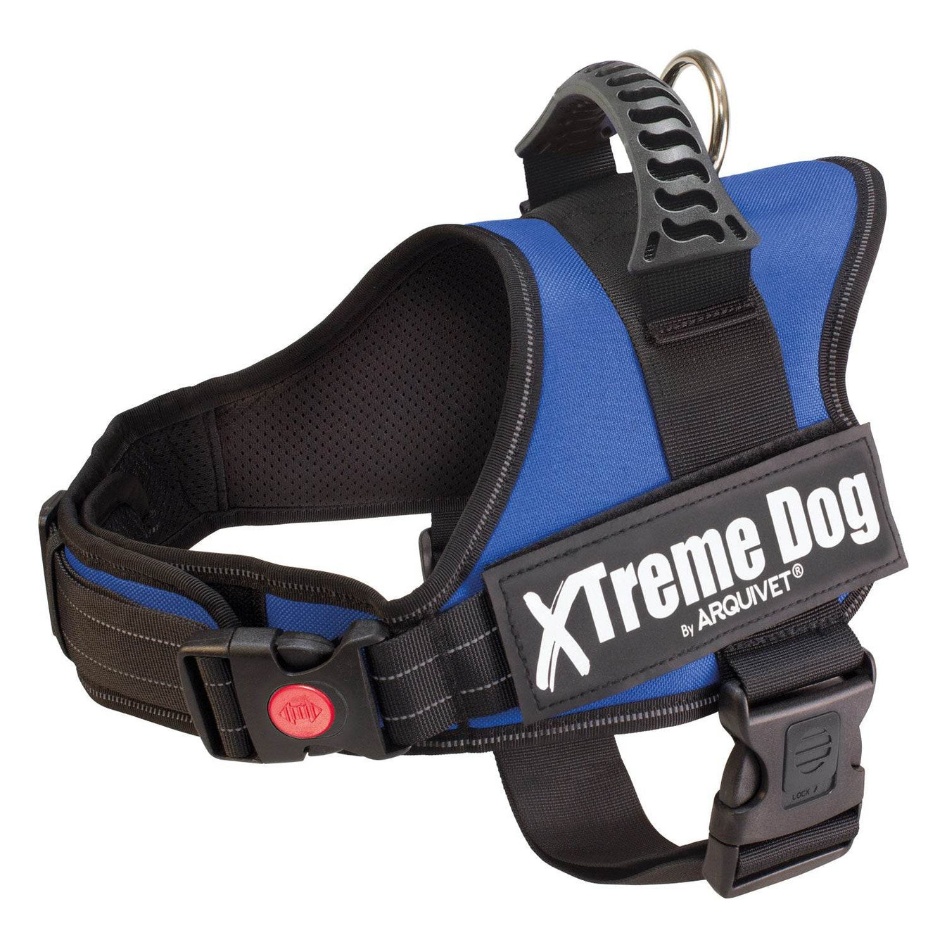 Arnés Xtreme Dog - Arquivet
