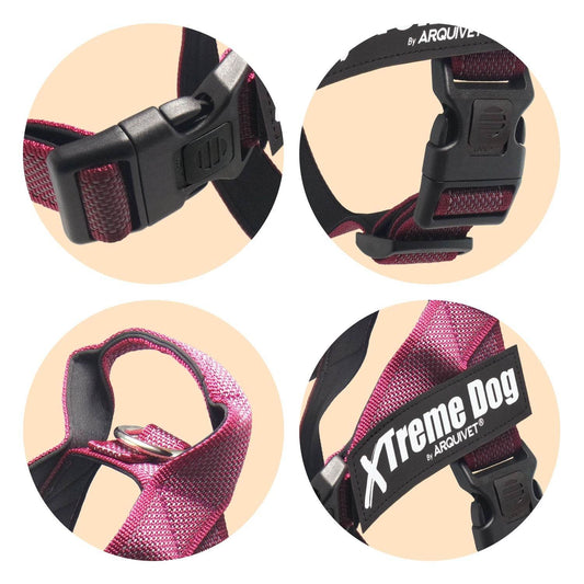 Arnés Classic Xtreme Dog - Arquivet