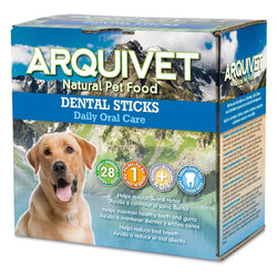 Dental sticks - Arquivet