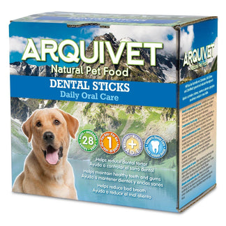 Dental sticks - Arquivet