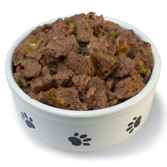 Paté 400g JUNIOR Pollo - Arquivet