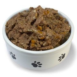Paté 400g ADULT Pavo y Ternera - Arquivet
