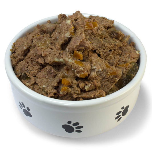Paté 400g ADULT Pavo y Ternera - Arquivet
