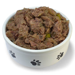 Paté 400g ADULT Cordero y Pollo - Arquivet
