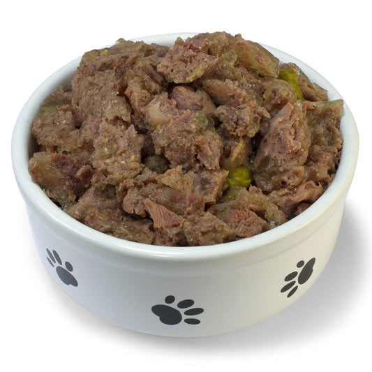 Paté 400g ADULT Cordero y Pollo - Arquivet