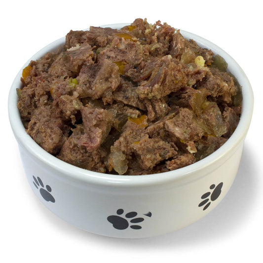 Paté 400g ADULT Ternera y Pollo - Arquivet