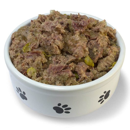 Paté 400g ADULT Salmon y Pavo - Arquivet