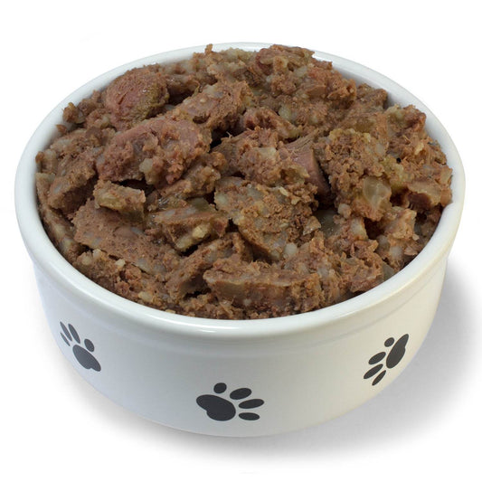 Paté 400g SENIOR & LIGHT Pollo - Arquivet