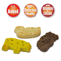 Cookies "Animal Mix"