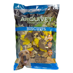 Cookies "Animal Mix"