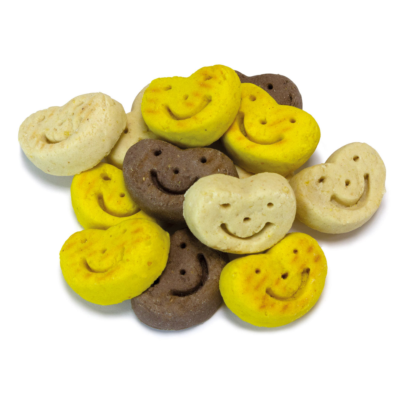 Biscoitos "Sorrisos"