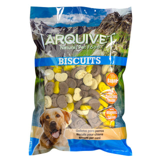 Biscoitos "Sorrisos"