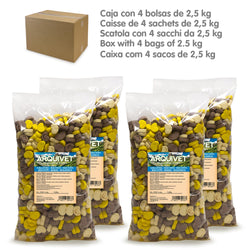 Biscoitos "Sorrisos"