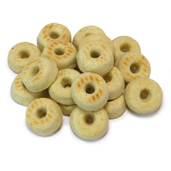 Galletas "Natural Rings"