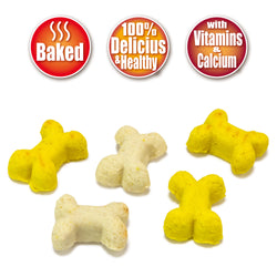 Galletas "Puppy Mix"