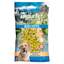 Galletas "Puppy Mix"