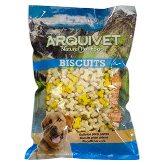 Galletas "Puppy Mix"