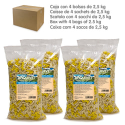 Galletas "Puppy Mix"