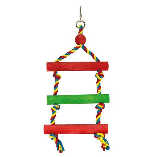 Escalera color- 13 x 22 cm - Arquivet