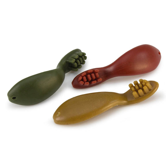 DENTAL TREATS Toothbrush - Arquivet