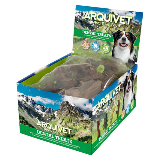 DENTAL TREATS Antler 12cm/52gr - Arquivet