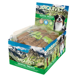 DENTAL TREATS Jaw Bone - Arquivet