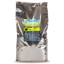 Pienso Super Premium de pavo para gatitos (Carne fresca) - Arquivet