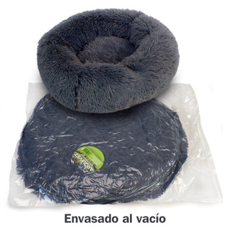Cama redonda suave - Arquivet