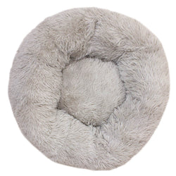 Cama redonda suave - Arquivet