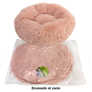 Cama redonda suave - Arquivet