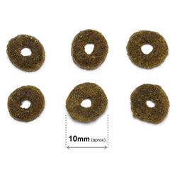 Original - Chicken and Rice Feed for Puppies and Juniors - Arquivet