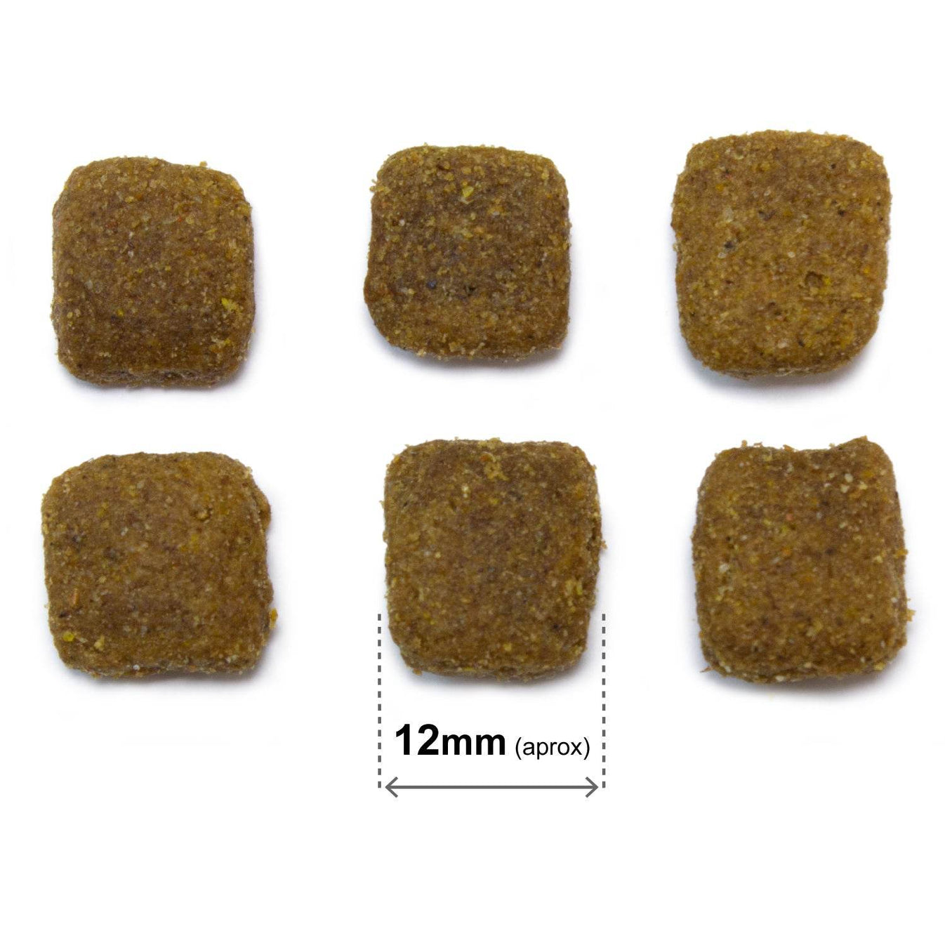 Original - Pienso de Cordero y Arroz - Arquivet