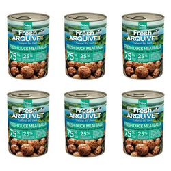 Fresh - Albóndigas de pato 400 gr - Arquivet