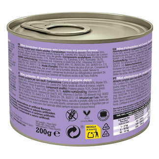 Fresh Mini albóndigas de cordero - 200 gr - Arquivet