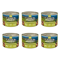 Fresh - Mini albóndigas de cerdo ibérico - 200 gr - Arquivet