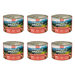 Fresh - Mini albóndigas de Ternera - 200 gr - Arquivet