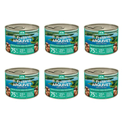 Fresh - Mini albóndigas de Pato - 200 gr - Arquivet