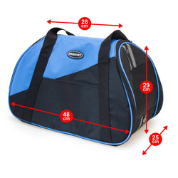 Bolsa transportín ligera - Arquivet