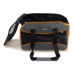 Bolsa transportín para pequeñas mascotas - Arquivet