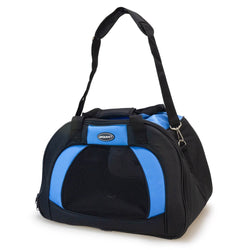 Bolsa transportín ultraligero - Arquivet