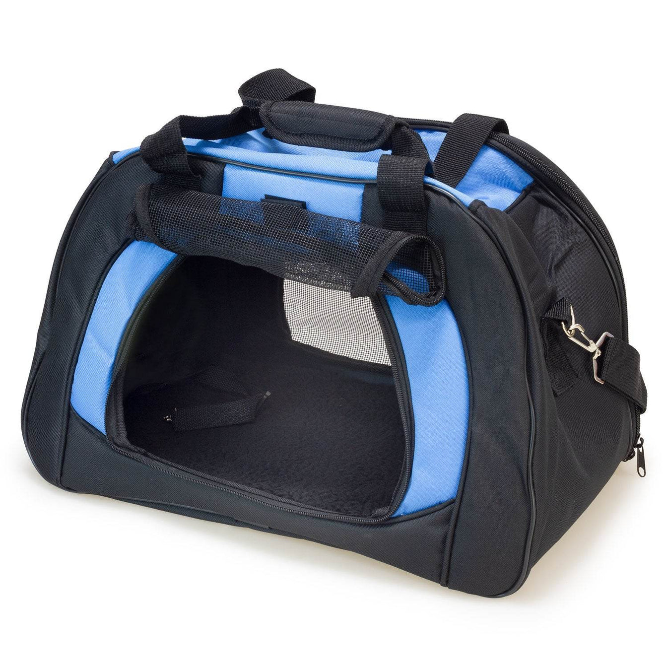 Bolsa transportín ultraligero - Arquivet