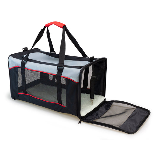 Bolsa transportín "Deluxe"