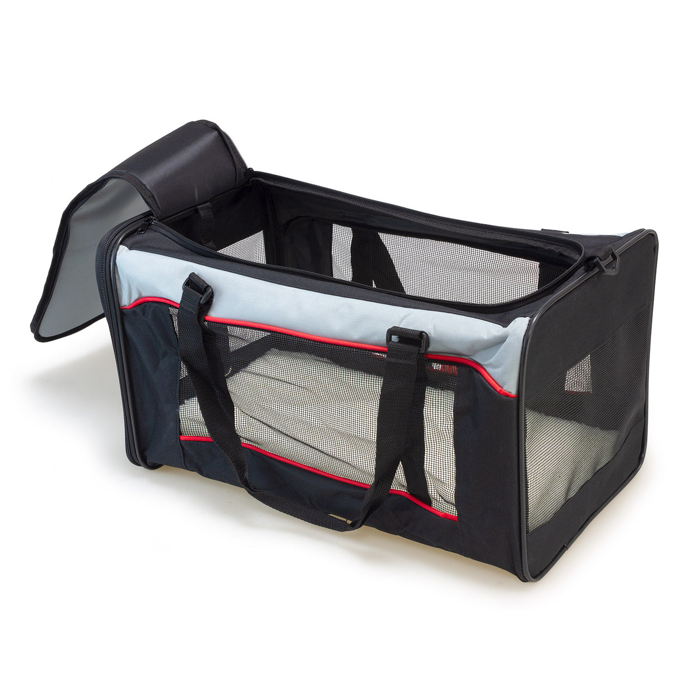 Bolsa transportín "Deluxe"