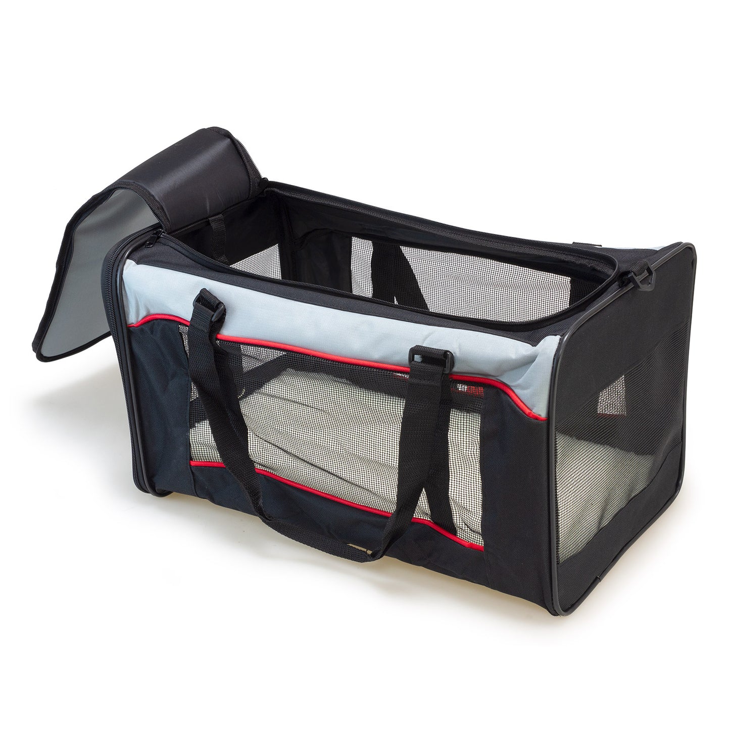 Bolsa transportín "Deluxe"