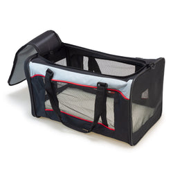 Bolsa transportín "Deluxe"