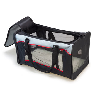 Bolsa transportín "Deluxe"