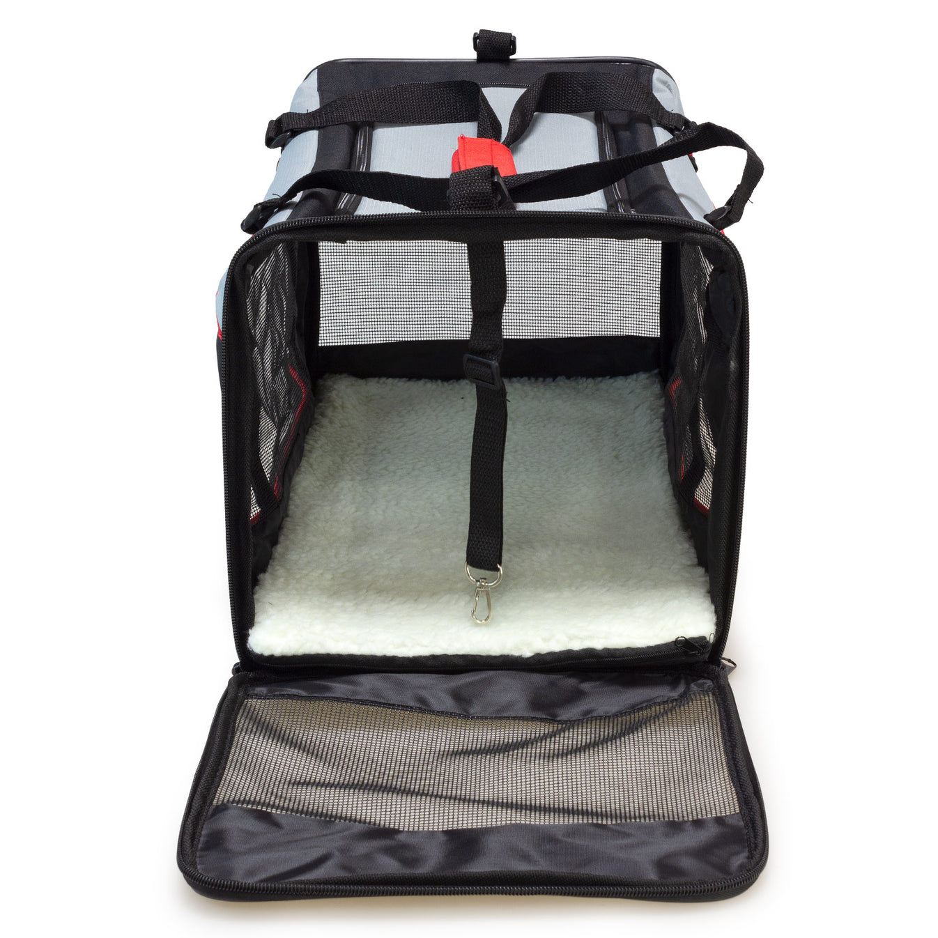 Bolsa transportín "Deluxe"